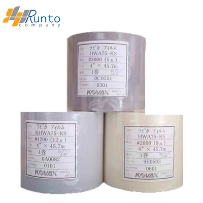 Sand Belt for Chrome Polishing Machine